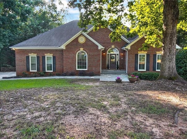 8080 Lakemont Close, Mcdonough, GA 30253