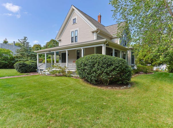 378 Route 6A, Yarmouth Port, MA 02675