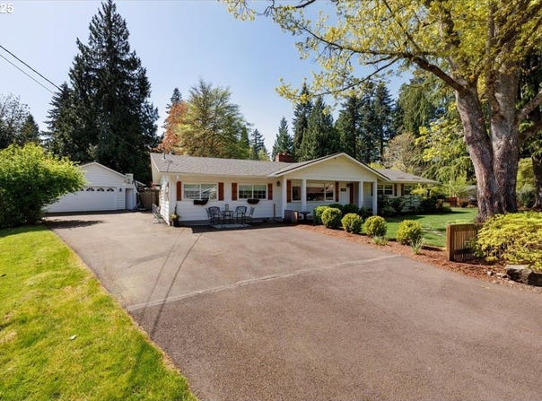 3880 CALAROGA CIR, West Linn, OR 97068