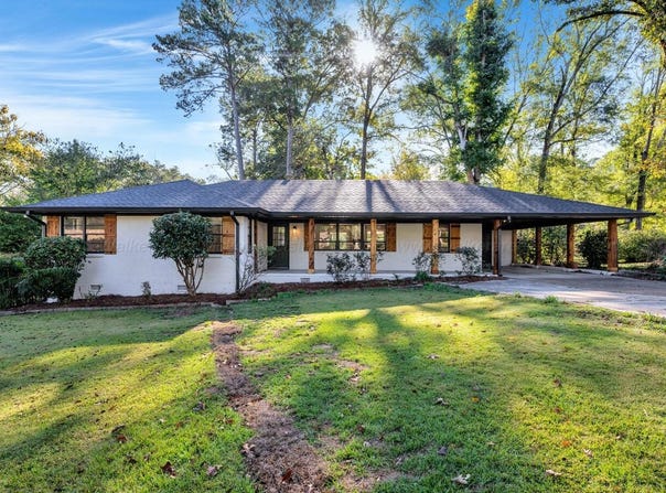 407 GLENVIEW DR, Jasper, AL 35501