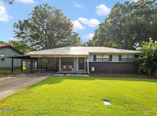 359 Saint Paul Street, Pearl, MS 39208