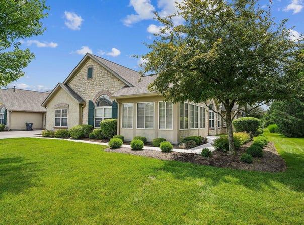 7501 Red Maple Place, Westerville, OH 43082