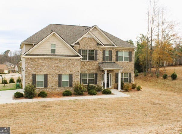 1725 Wesminster, Griffin, GA 30223