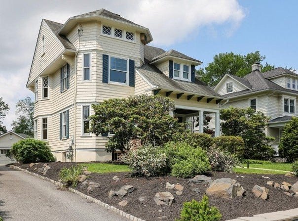 159 N Euclid Ave, Westfield Town, NJ 07090-2426