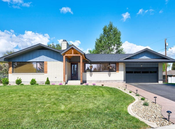2 N Oregon Street, Helena, MT 59601