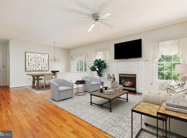 565 FULTON DRIVE, STRASBURG, VA 22657