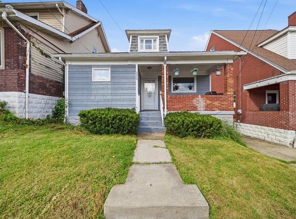 7909 Lloyd Ave, Swissvale, PA 15218