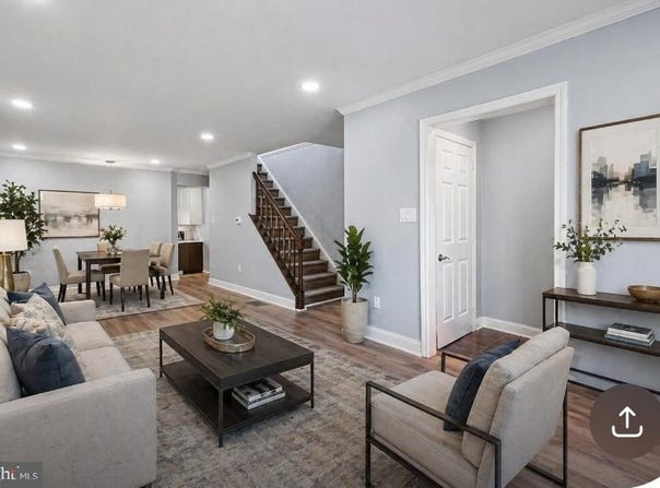 7001/2 E 6TH Street, WILMINGTON, DE 19801