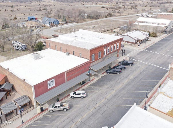 410 S Main Street, Galena, KS 66739