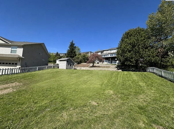 SW Crithfield Ct, Pullman, WA 99163