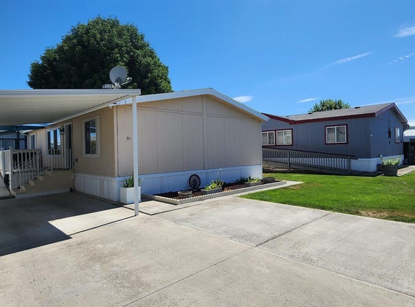 2115 6th Ave, Clarkston, WA 99403