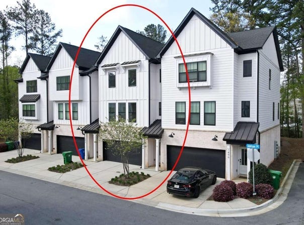 1494 Addison, Decatur, GA 30033