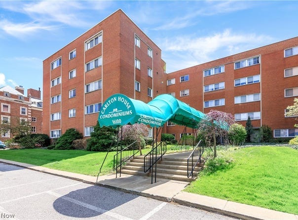 16100 Van Aken Boulevard, Shaker Heights, OH 44120
