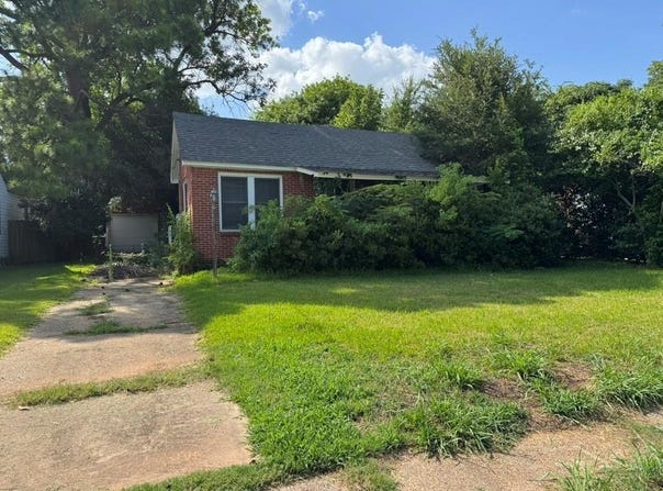 1141 Schex Drive, Bossier City, LA 71112