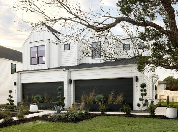 8006 Bird Song Cir, Austin, TX 78745