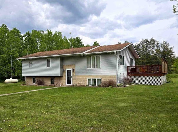 2644 HWY 73, Hibbing, MN 55746