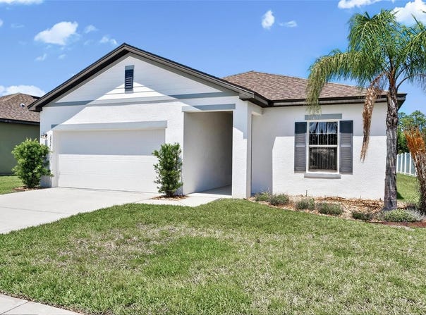 2854 NEVERLAND DRIVE, NEW SMYRNA BEACH, FL 32168