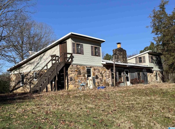 268 MORRIS ROAD, BLOUNTSVILLE, AL 35031