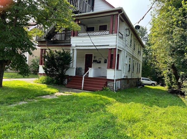 375 N Elm Street, Torrington, CT 06790