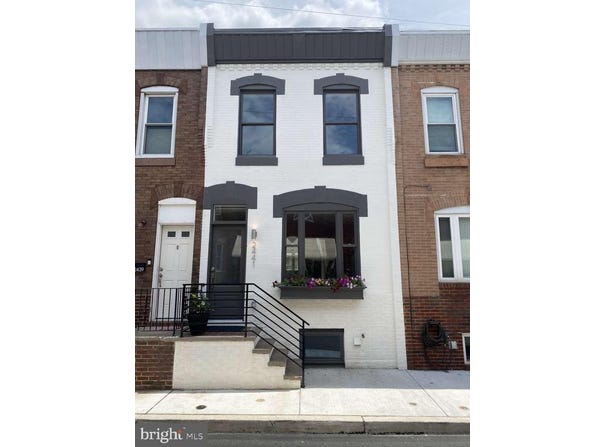 2441 S CLARION STREET, PHILADELPHIA, PA 19148