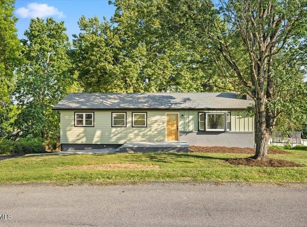 301 Carolyn Circle, Bristol, TN 37620