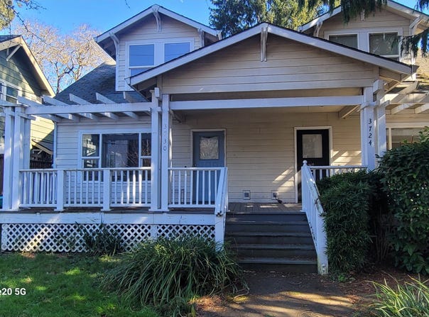 3730 N ALBINA AVE, Portland, OR 97227