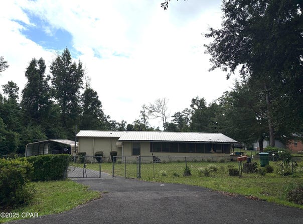 1966 Lockey Avenue, Sneads, FL 32460