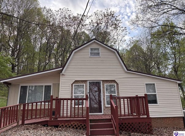 7661 N Jackson Highway, Magnolia, KY 42757