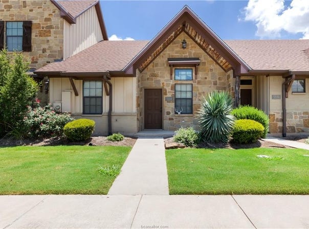 3338 Lieutenant Avenue, College Station, TX 77845-6174