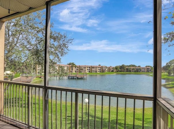 6722 Coral Lake Dr, Margate, FL 33063