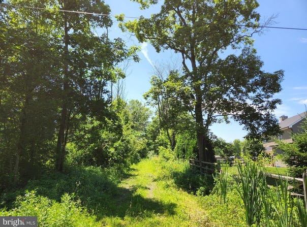 OLD DURHAM RD, PIPERSVILLE, PA 18947