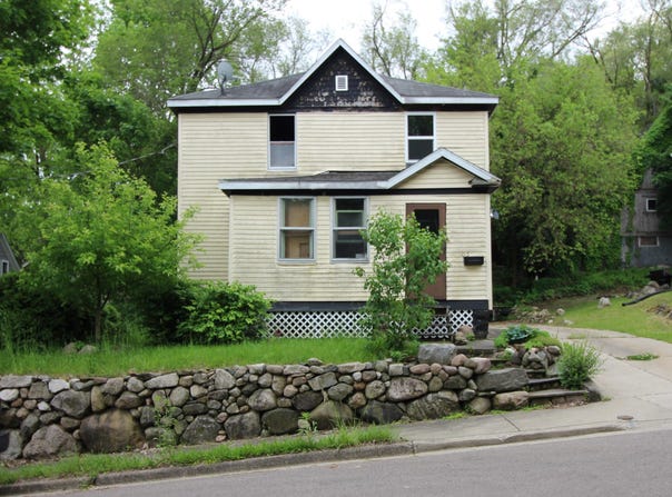 203 W Belmont Street, Kalamazoo, MI 49001