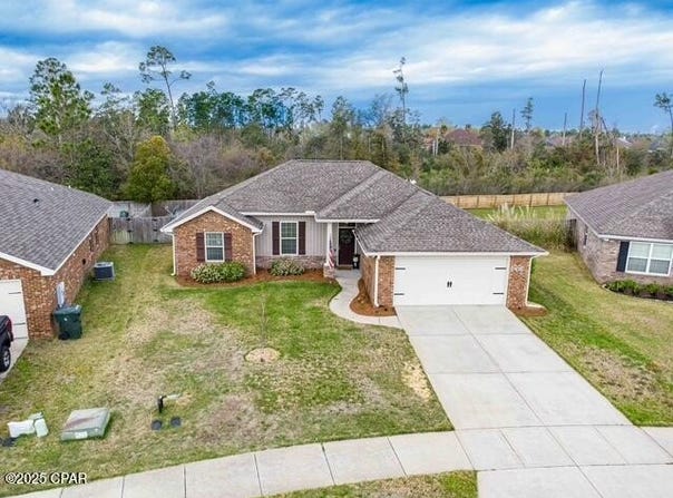 3619 Azalea Court, Panama City, FL 32405
