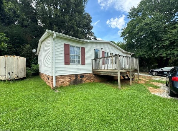 113 Knott Street, Winston-Salem, NC 27105