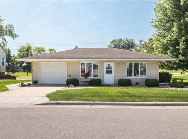 116 Valley Street NW, Preston, MN 55965