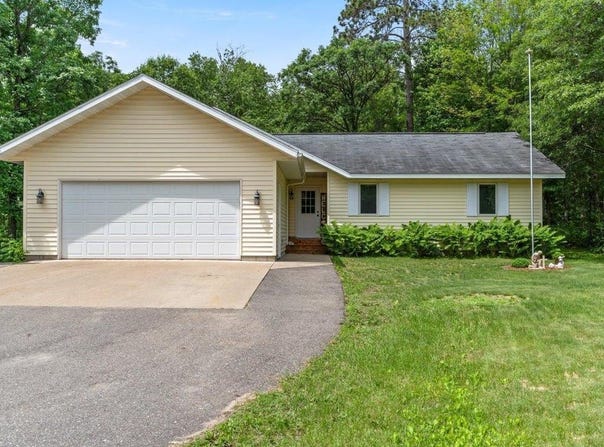 31591 Summer Drive, Breezy Point, MN 56472