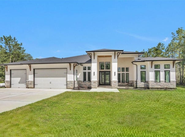 27900 East Stallion Lane, Waller, TX 77484