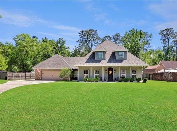102 PALM SWIFT Drive, Slidell, LA 70461