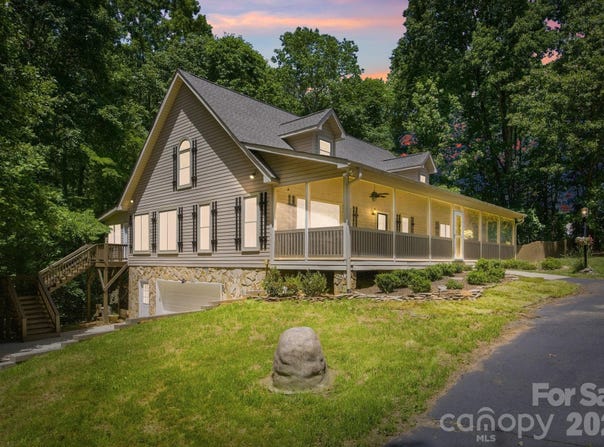 195 Azalea Road, Mooresville, NC 28115