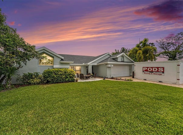 1763 PEBBLE HILL COURT, PALM HARBOR, FL 34683