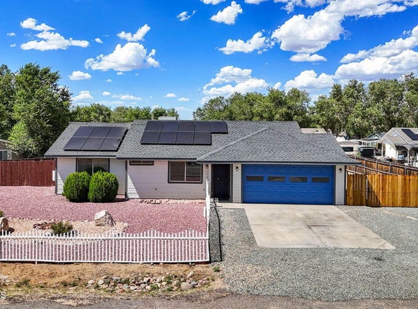1910 Fox Road, Chino Valley, AZ 86323