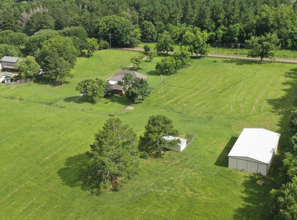 380 B Green Acres Drive, Canton, MS 39046