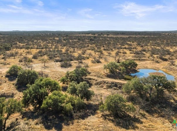 6304-A County Road 110, Llano, TX 78643