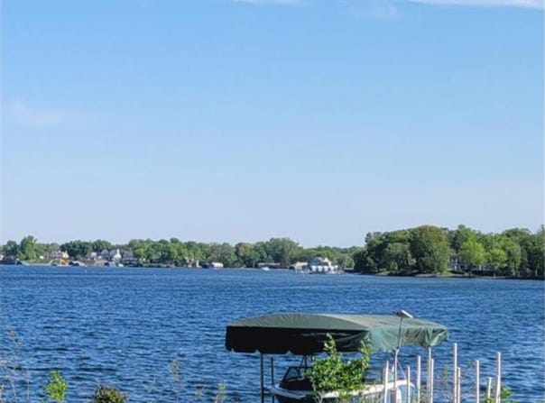 3114 Brooks Lane, Minnetonka Beach, MN 55391