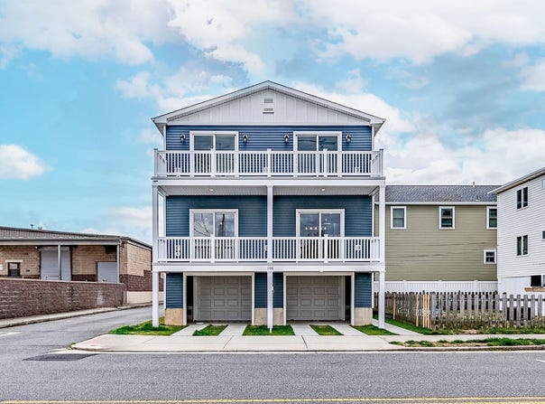 108 11th Street, Ocean City, NJ 08226