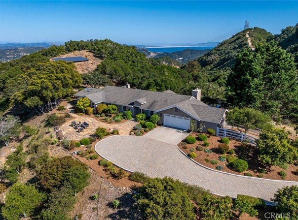 2650 Skyview Trail, San Luis Obispo, CA 93405