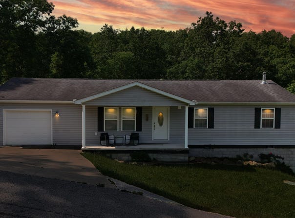 15 April Lane, Corbin, KY 40701