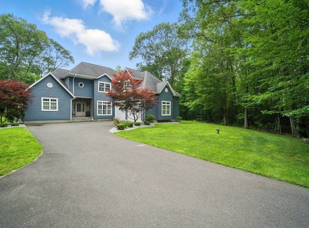 31 Galbraith, Stafford, CT 06071