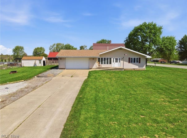 2631 State Route 46 N, Jefferson, OH 44047