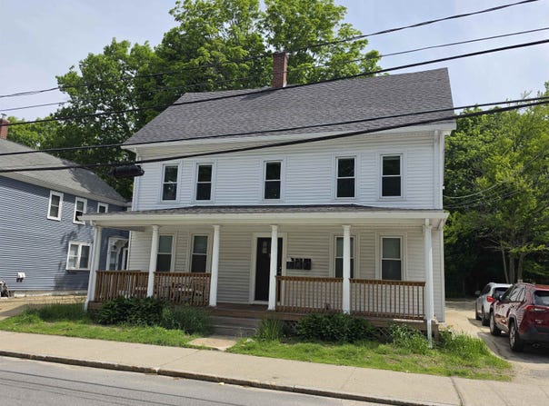 3 St John, Dover, NH 03820
